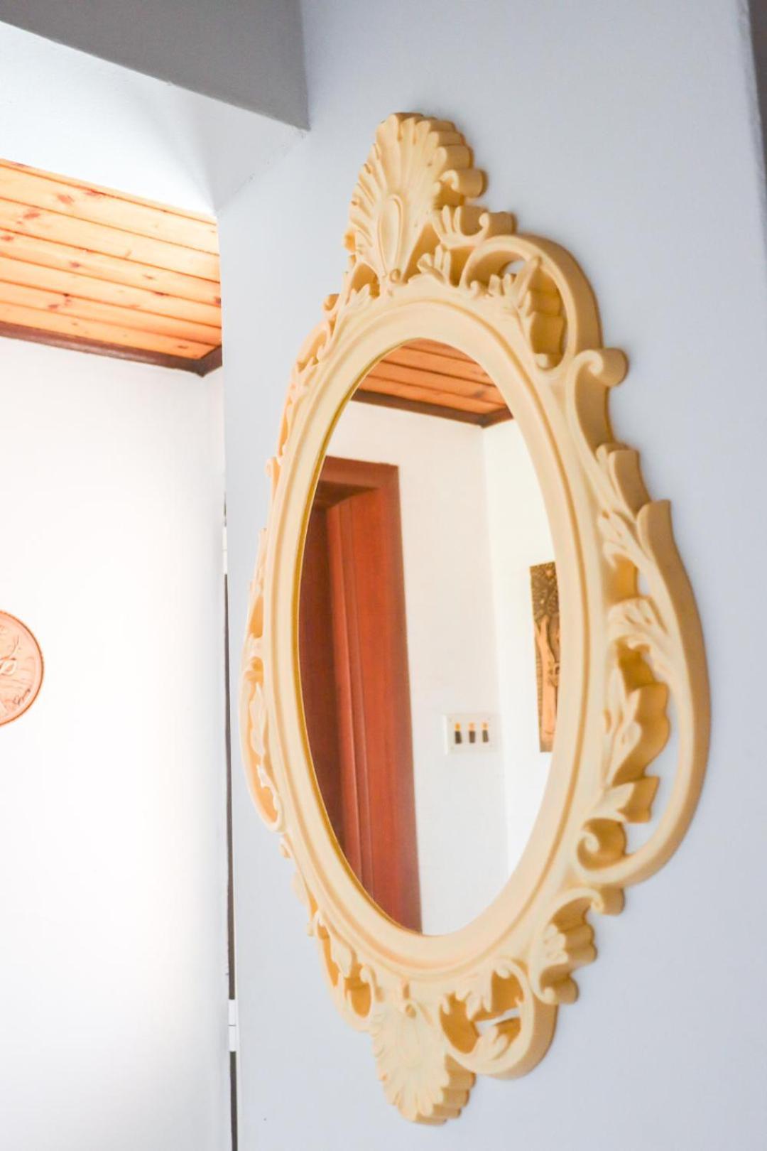 Hilja'S Oliven Garden Bungalows Улцинь Екстер'єр фото
