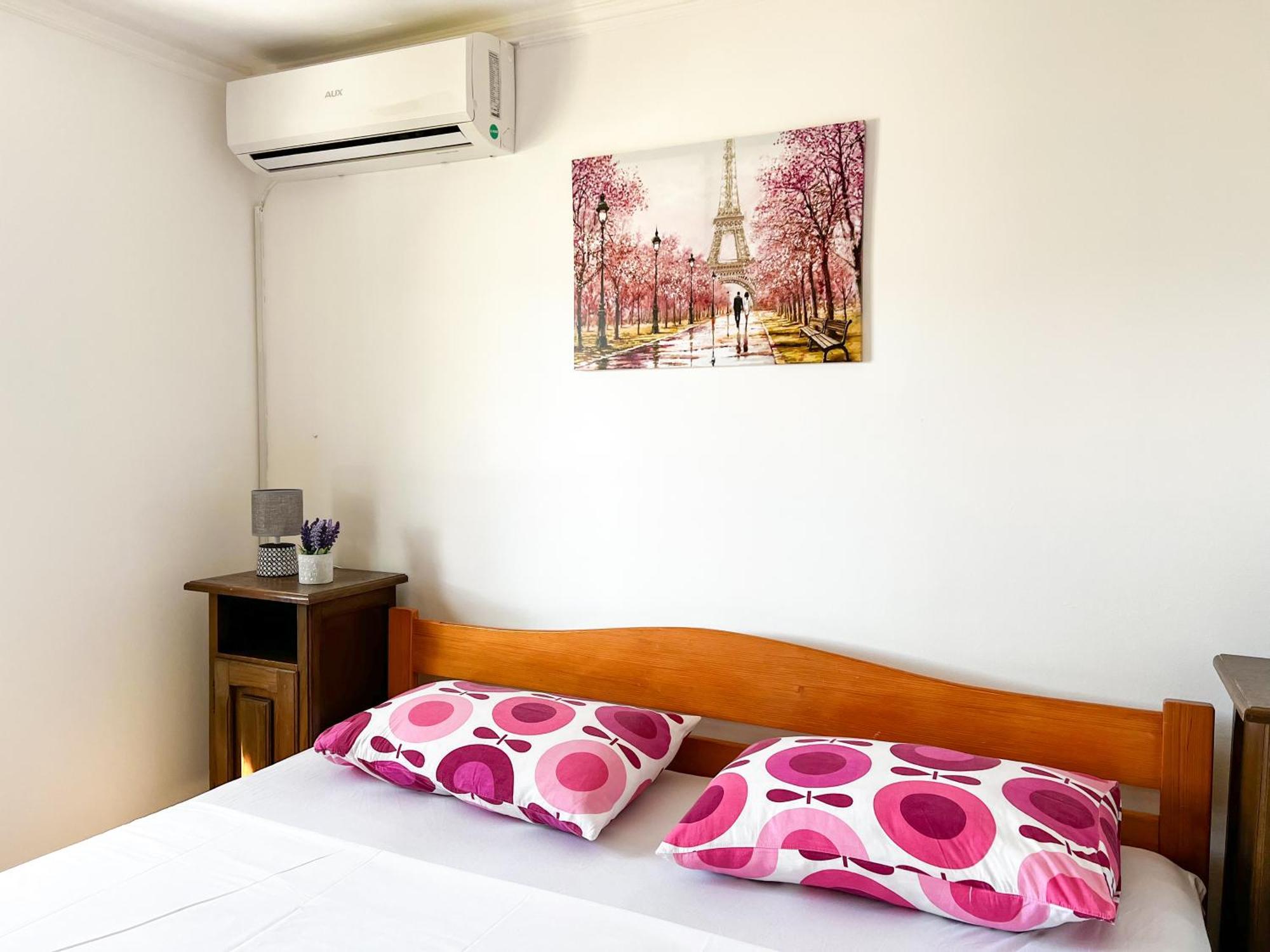 Hilja'S Oliven Garden Bungalows Улцинь Екстер'єр фото