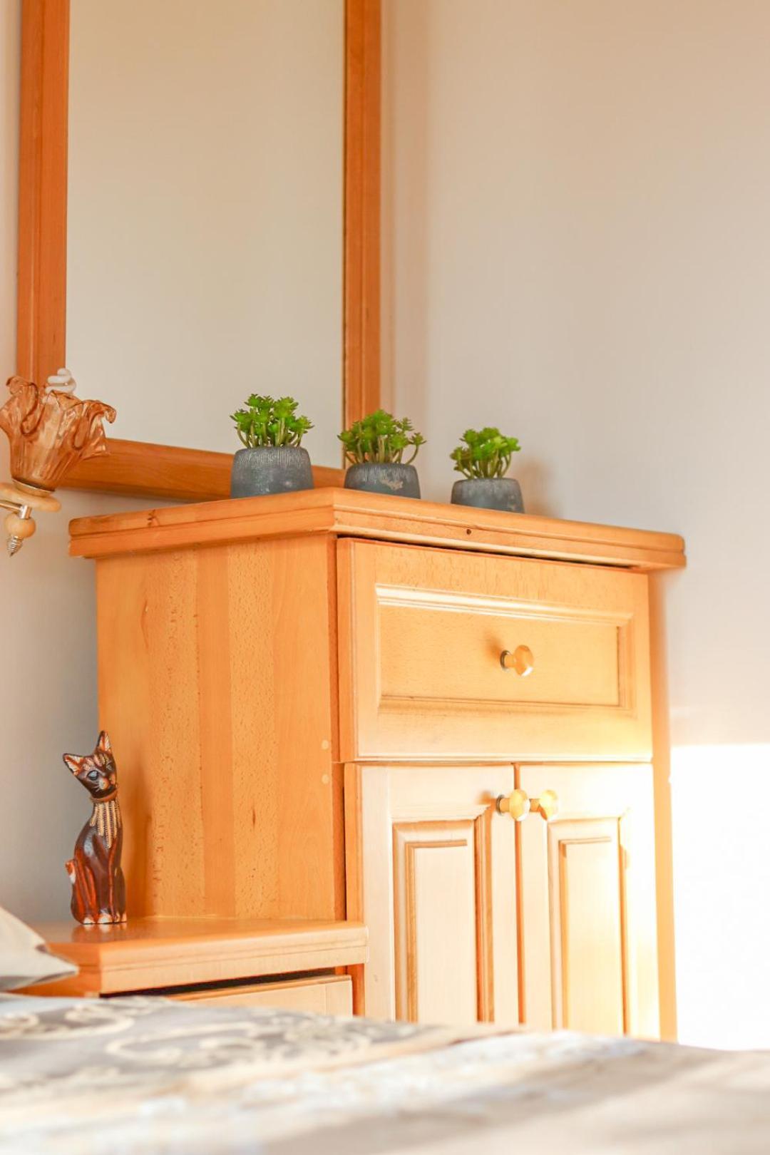 Hilja'S Oliven Garden Bungalows Улцинь Екстер'єр фото