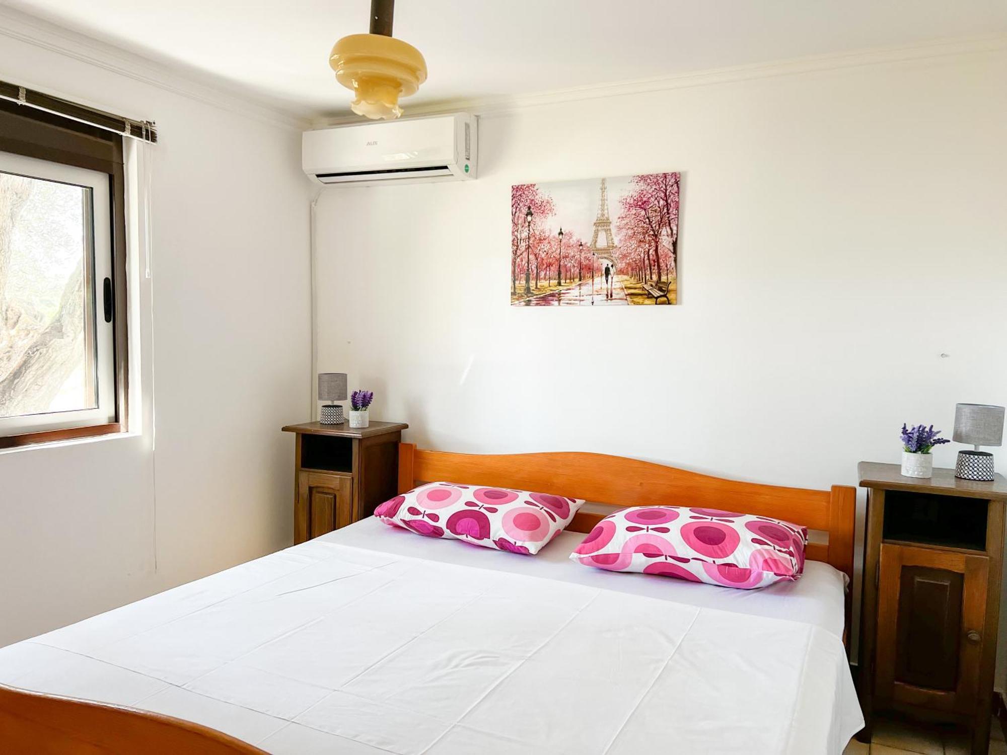 Hilja'S Oliven Garden Bungalows Улцинь Екстер'єр фото