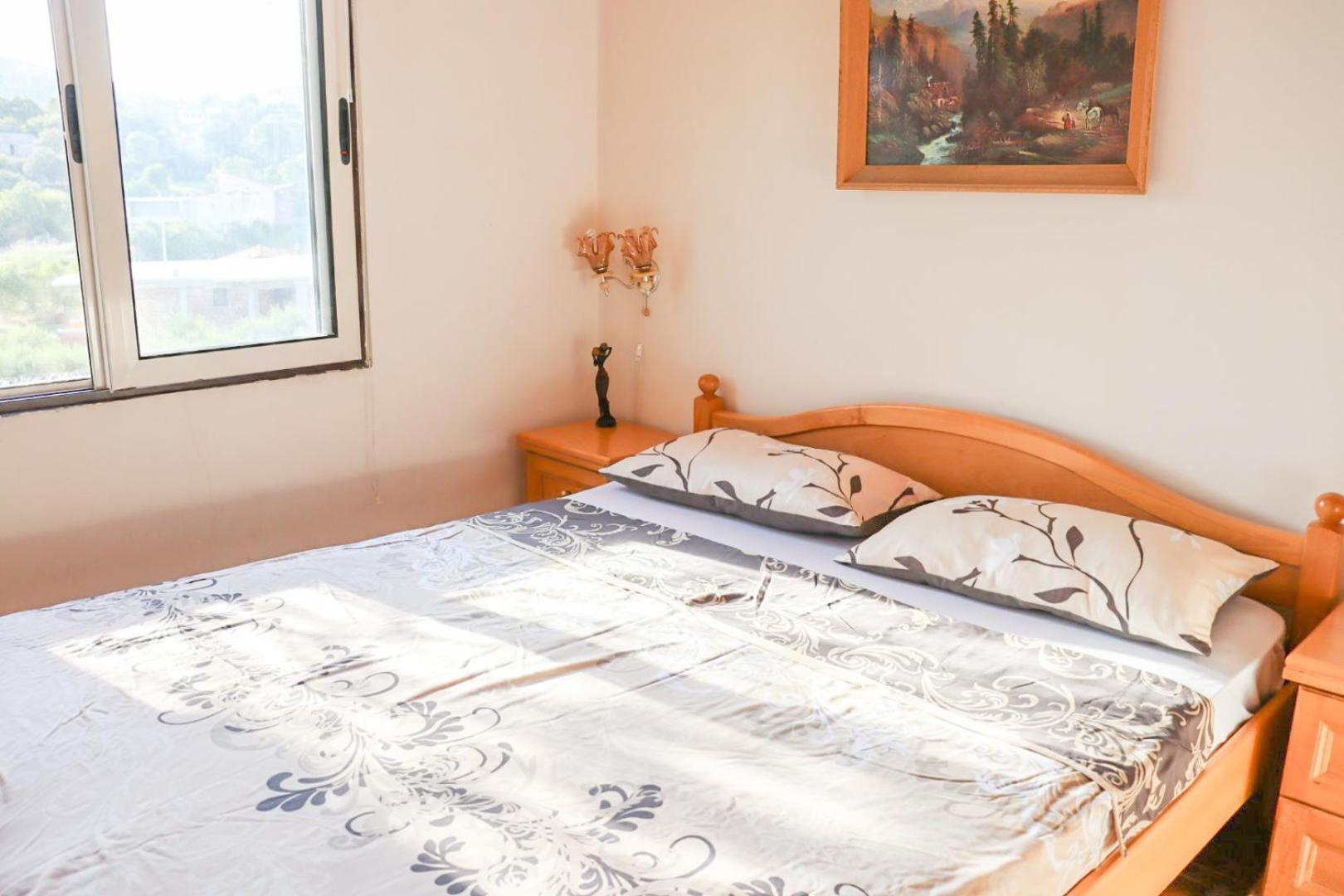 Hilja'S Oliven Garden Bungalows Улцинь Екстер'єр фото