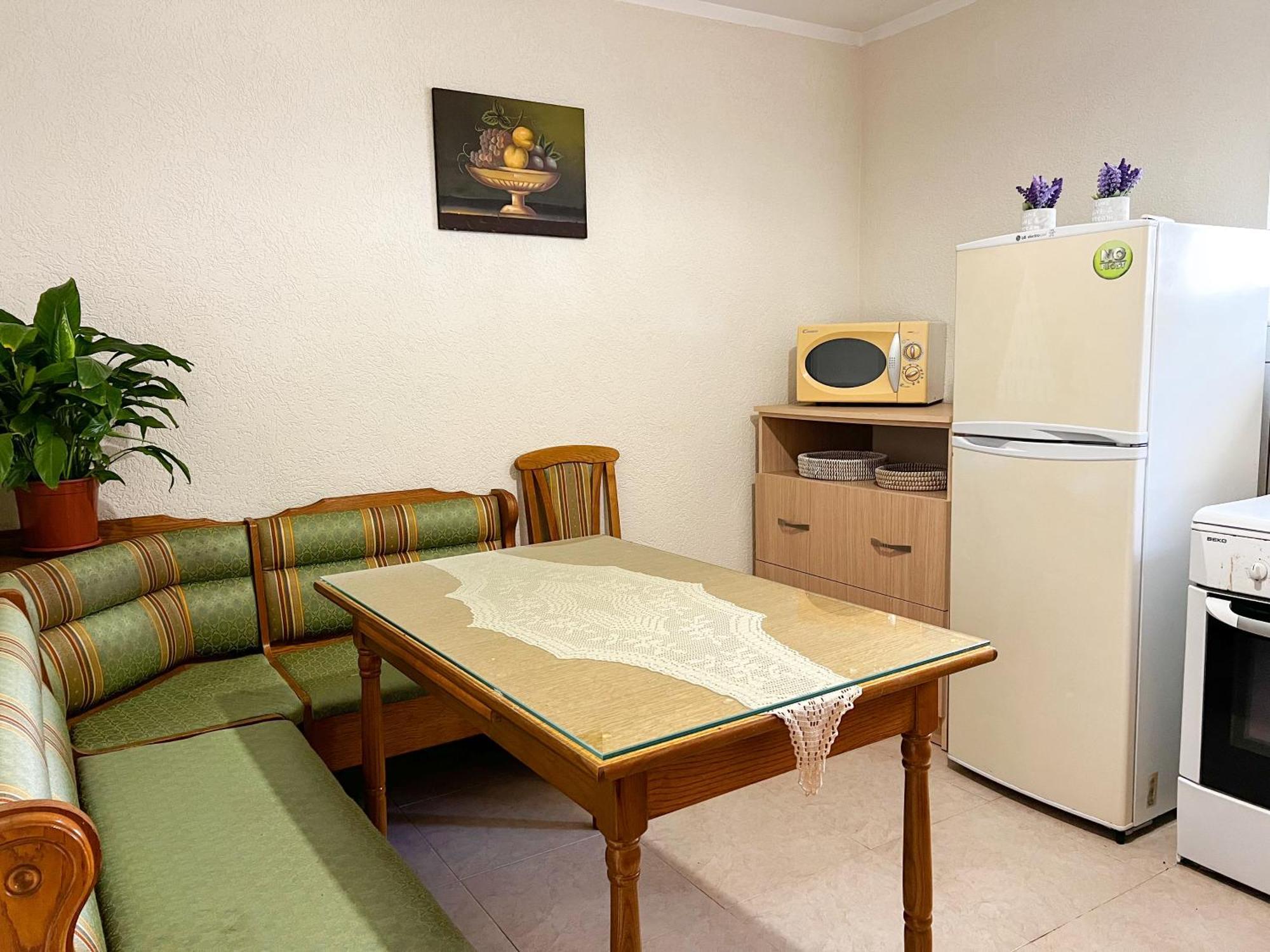 Hilja'S Oliven Garden Bungalows Улцинь Екстер'єр фото